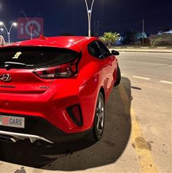 هيونداي فلوستر